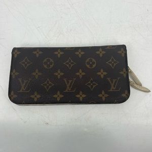Louis Vuitton monogram Insolite wallet